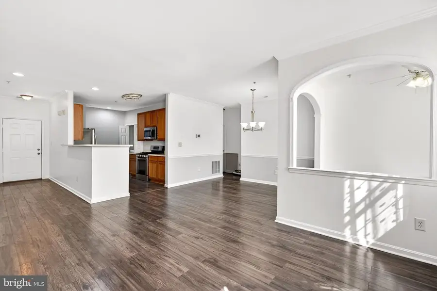 9645 Devedente Dr #204, Owings Mills, MD 21117 - #3