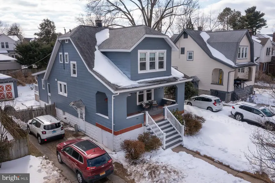 625 Dunkirk Rd, Baltimore, MD 21212 - #2