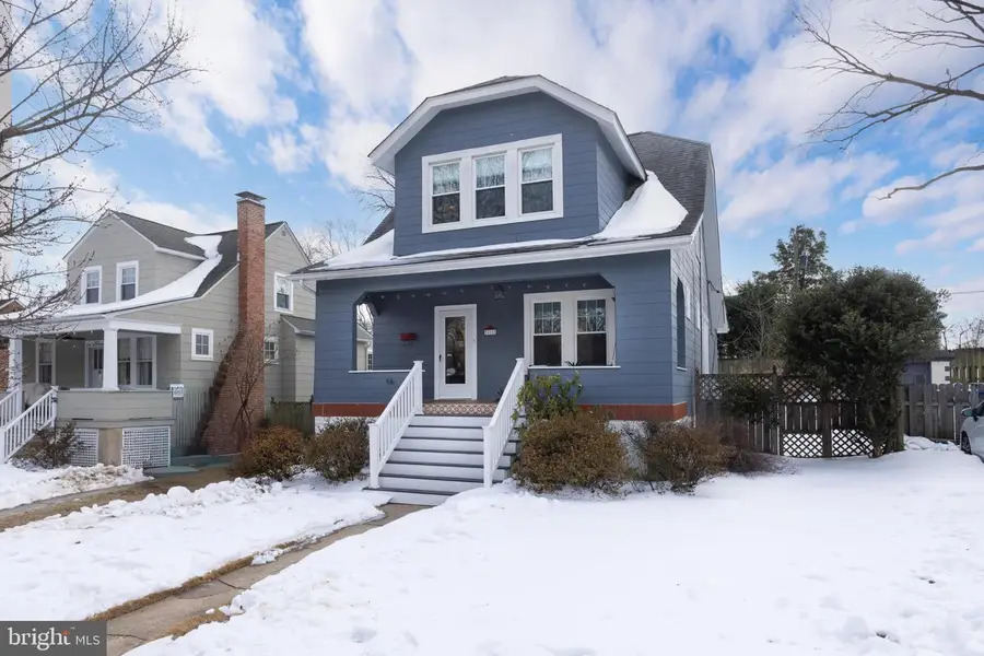 625 Dunkirk Rd, Baltimore, MD 21212 - #3