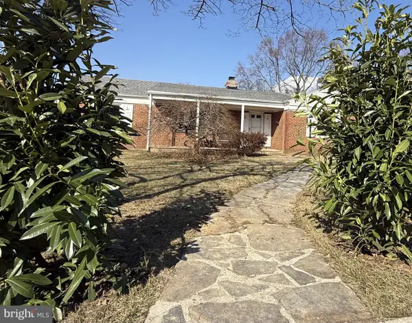 500 Hillen Rd, BALTIMORE, MD 21286