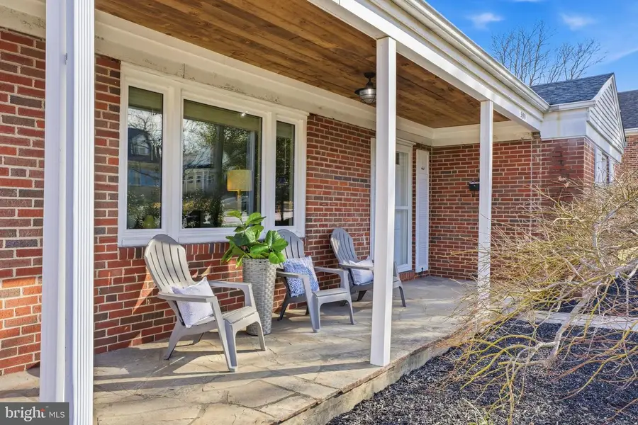 500 Hillen Rd, Towson, MD 21286 - #2