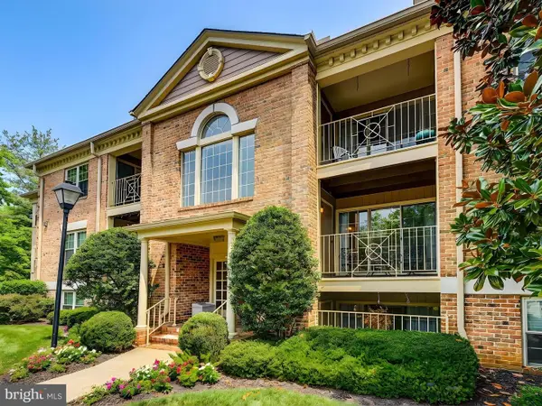 14217 Quail Creek Way #201, SPARKS GLENCOE, MD 21152