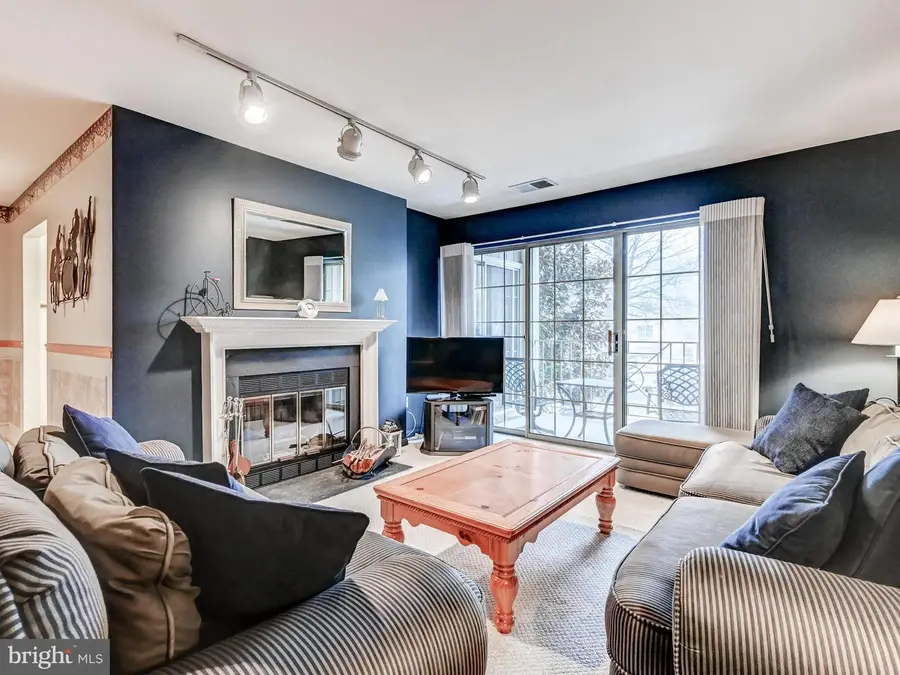 14217 Quail Creek Way #201, Sparks Glencoe, MD 21152 - #3