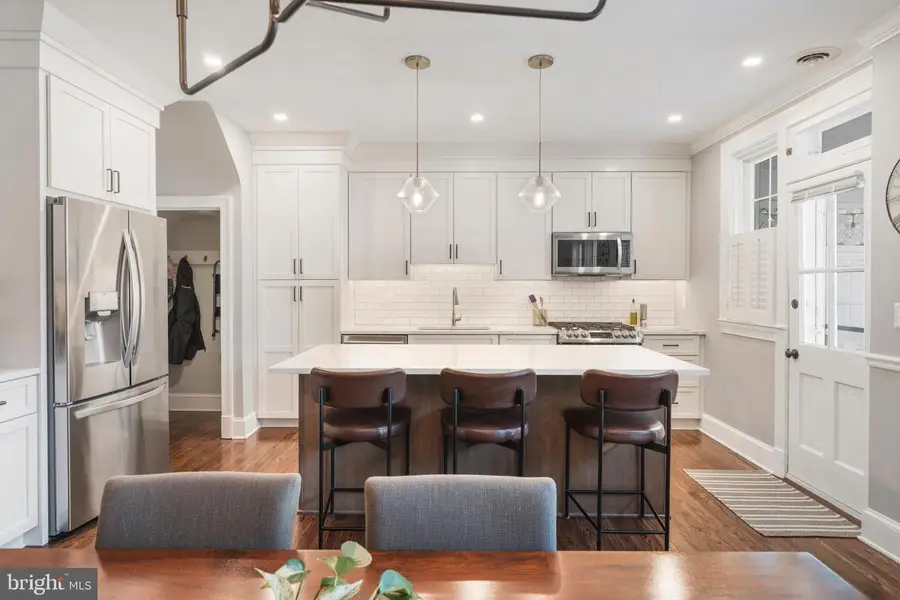 318 Hopkins Rd, Baltimore, MD 21212 - #3