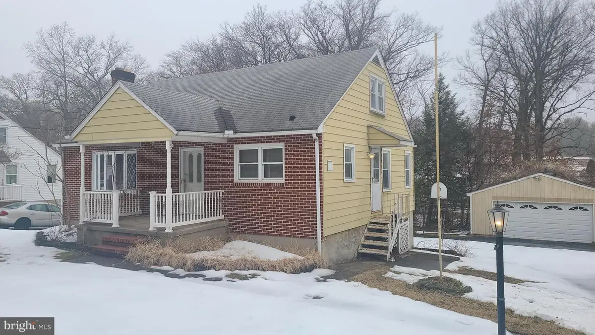 4912 Ridge Rd, Baltimore, MD 21237 - #1