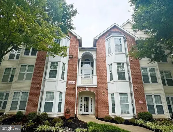 5206 Stone Shop Cir #5206, OWINGS MILLS, MD 21117