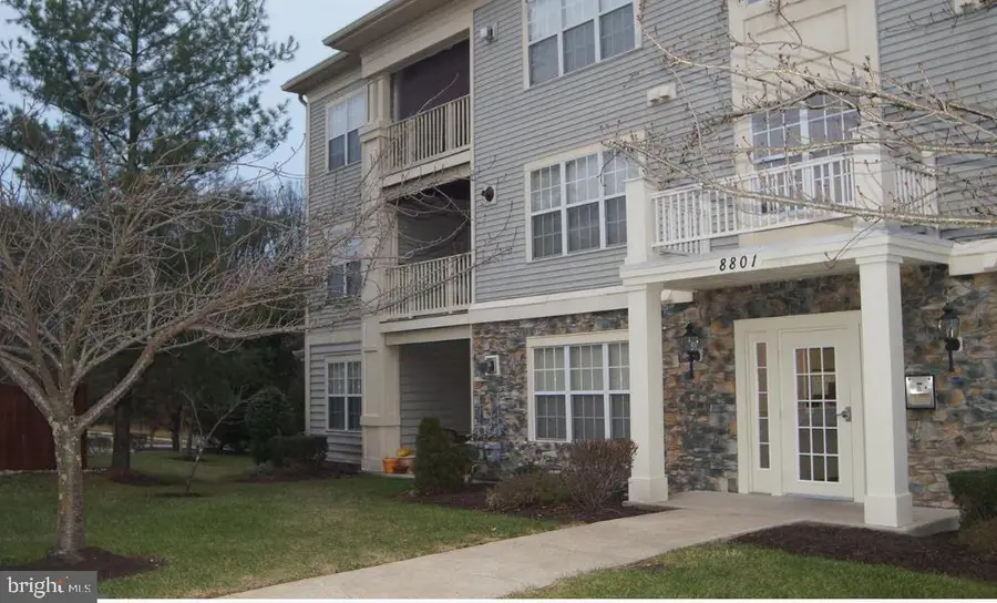 8801 Stone Ridge Cir #t-2, Baltimore, MD 21208 - #2