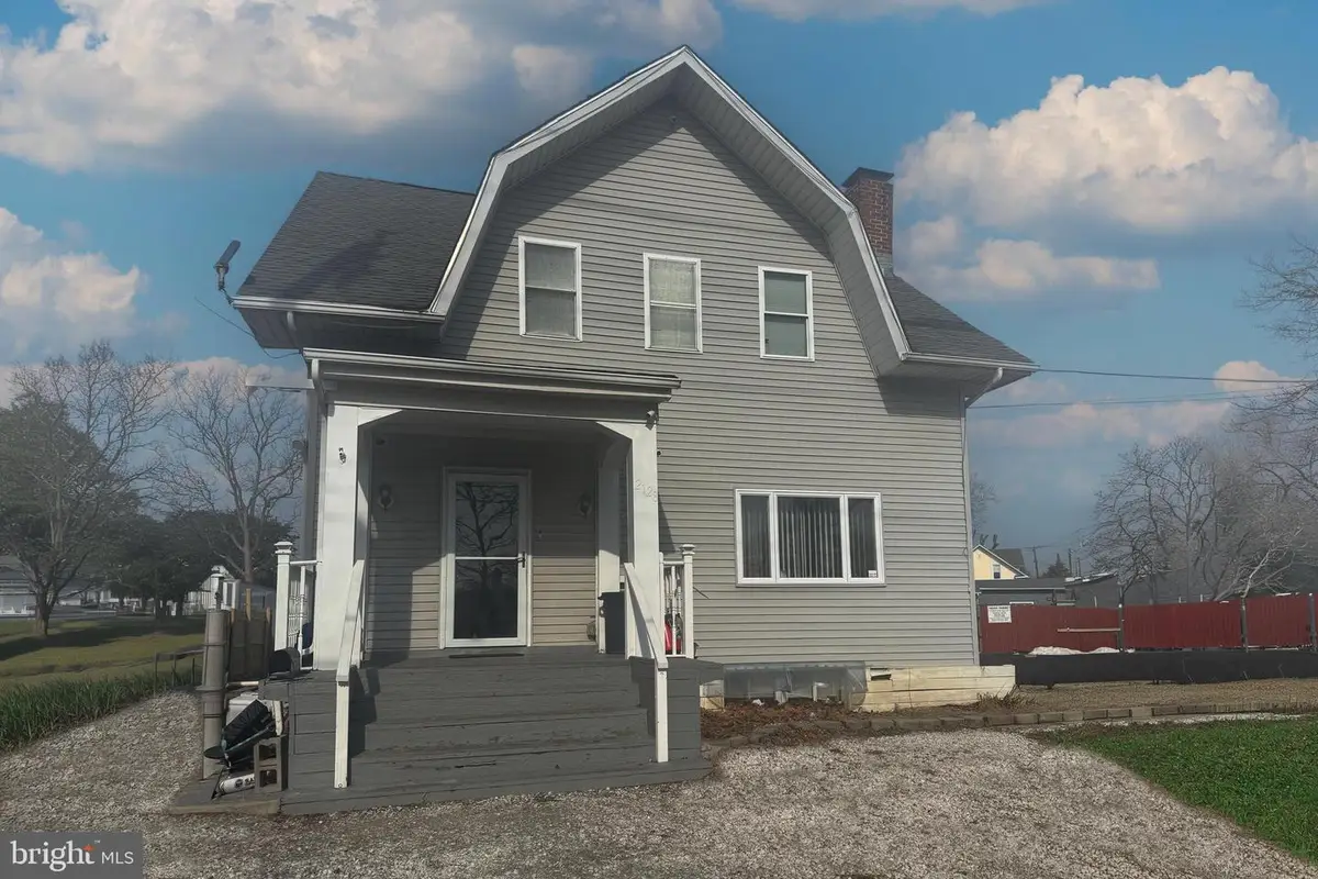 2128 Old Eastern Ave, Middle River, MD 21220 - #1