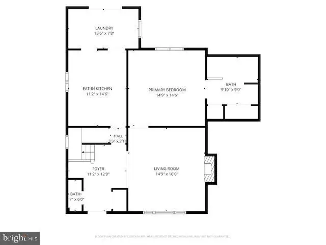 2128 Old Eastern Ave, Middle River, MD 21220 - #2