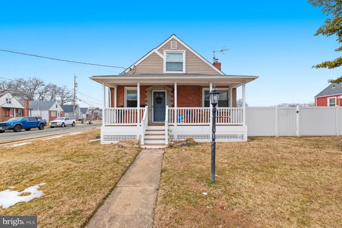 600 Seena Rd, Essex, MD 21221 - #1