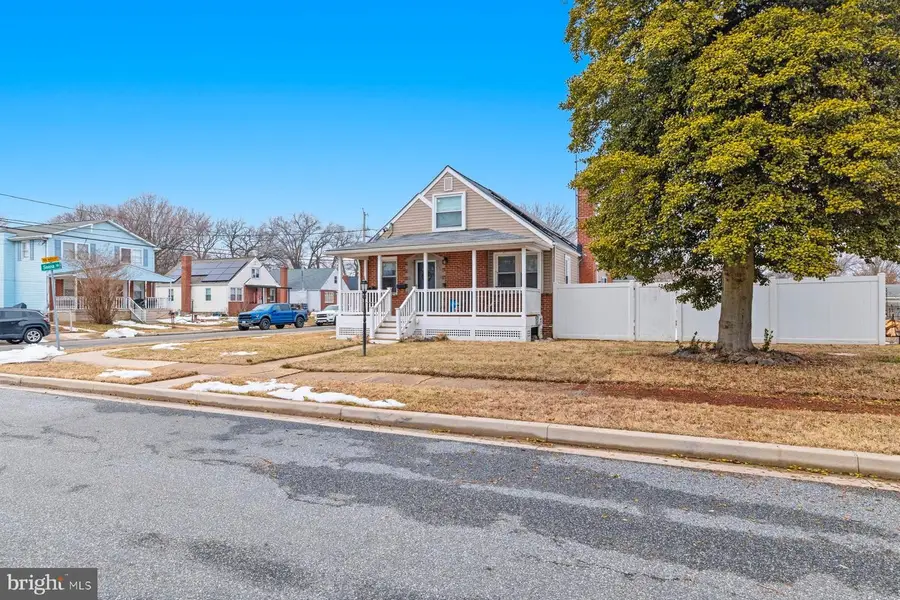 600 Seena Rd, Essex, MD 21221 - #3