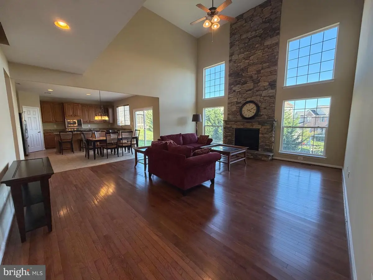 9307 Georgia Belle Dr, Perry Hall, MD 21128 - #1