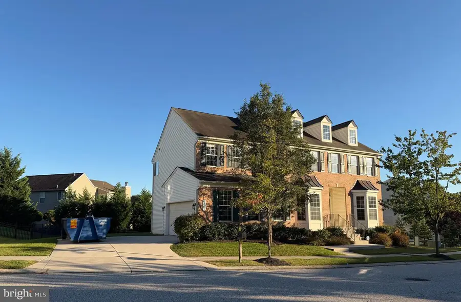 9307 Georgia Belle Dr, Perry Hall, MD 21128 - #2