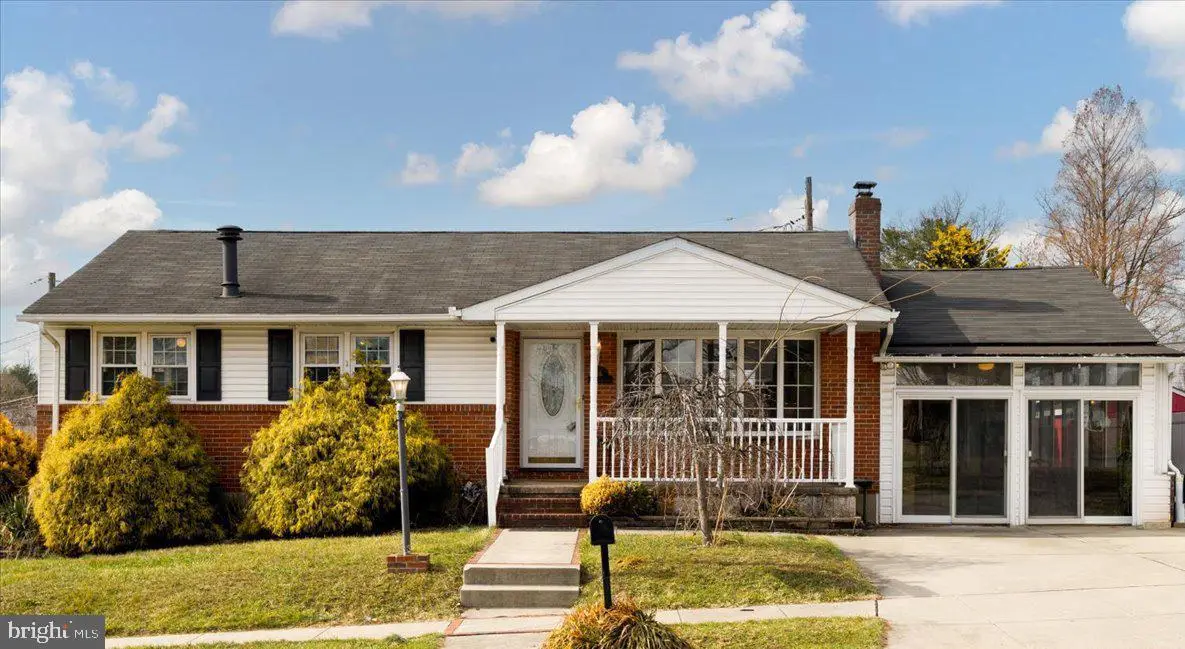 8816 Richmond Ave, Parkville, MD 21234 - #1