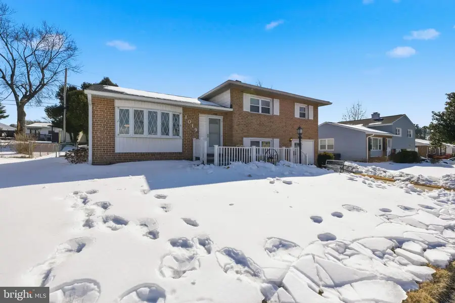 1019 Crosby Rd, Baltimore, MD 21228 - #2