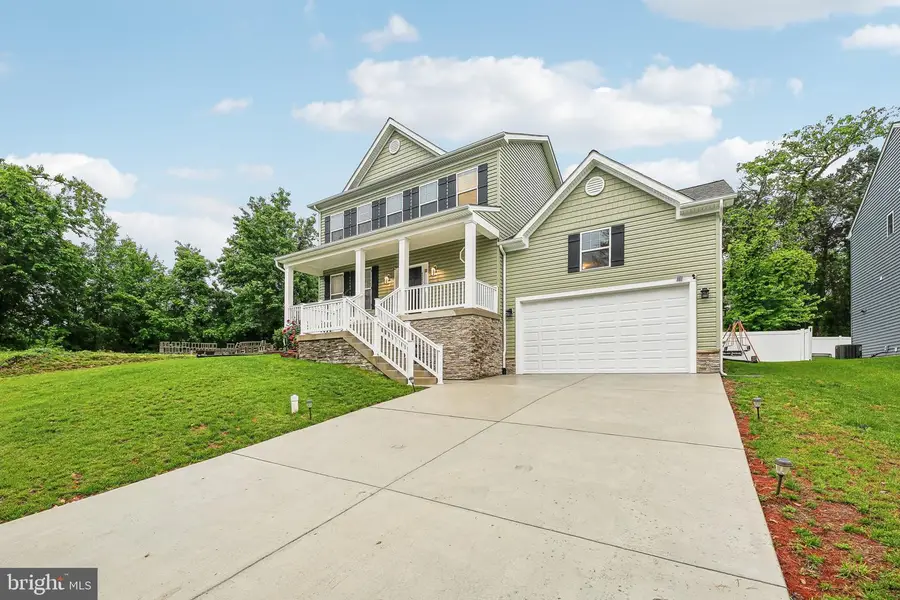 4202 Louisa Ave, Nottingham, MD 21236 - #2