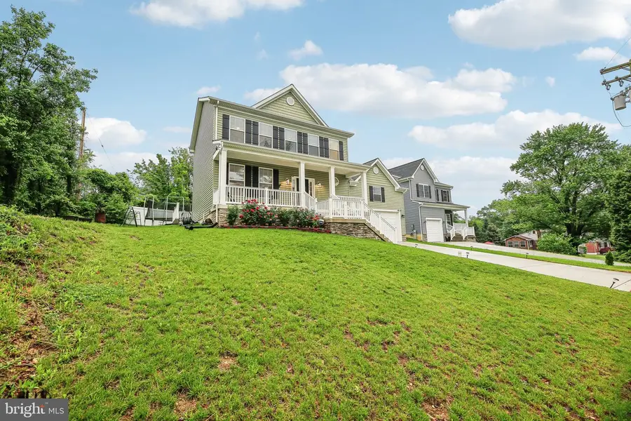 4202 Louisa Ave, Nottingham, MD 21236 - #3