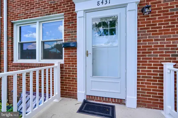 8431 Harris Ave, PARKVILLE, MD 21234