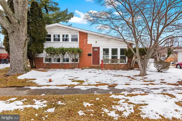 1002 Scotts Hill, PIKESVILLE, MD 21208