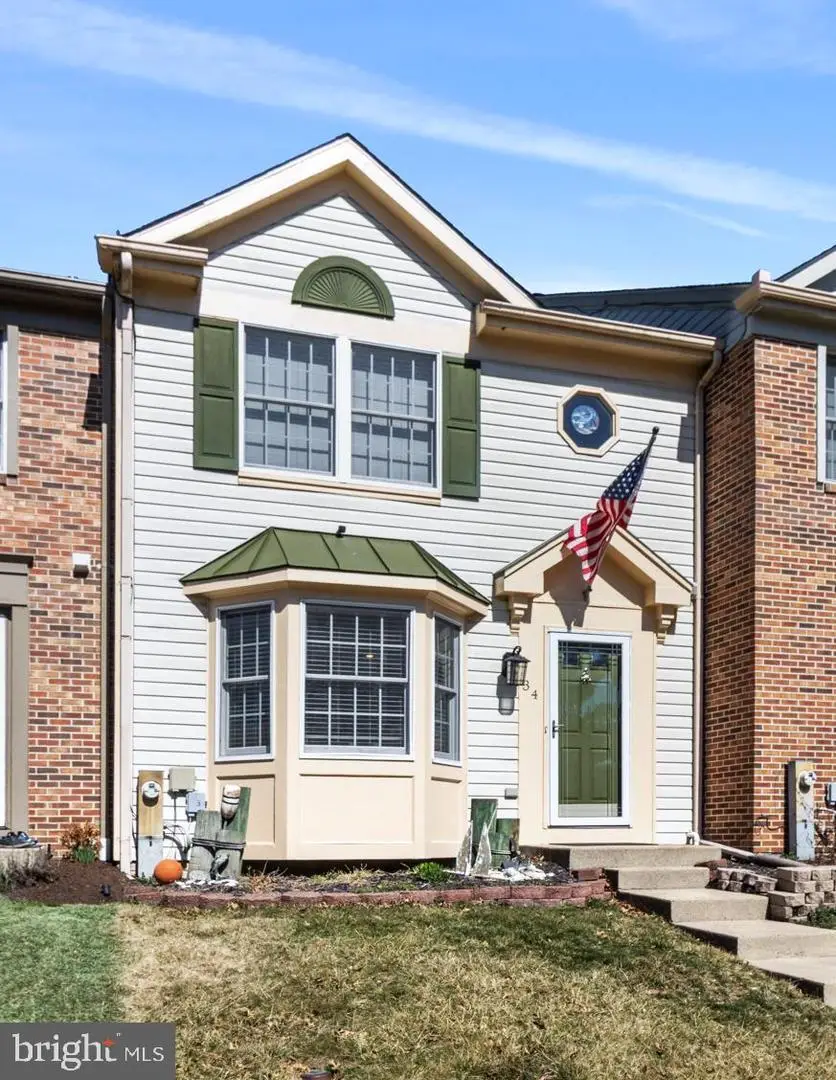 34 Margery Ct, Baltimore, MD 21236 - #2