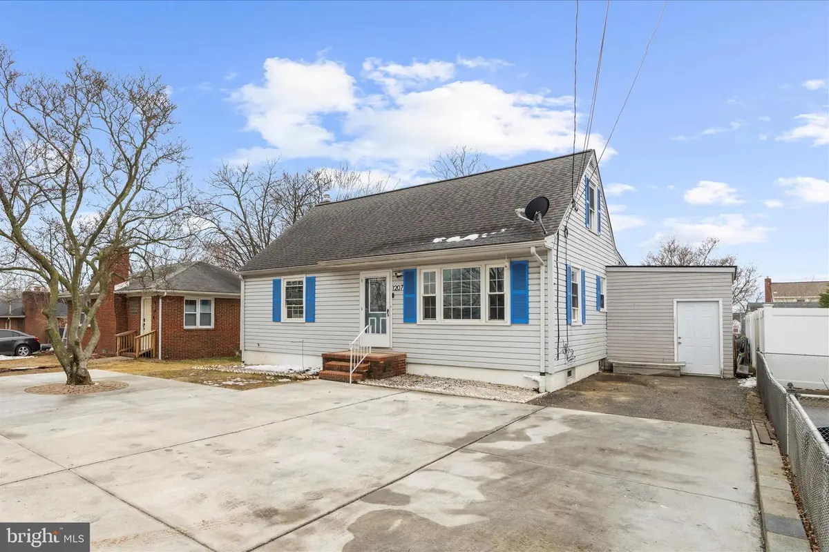 1207 Lorraine Ave, Rosedale, MD 21237 - #1