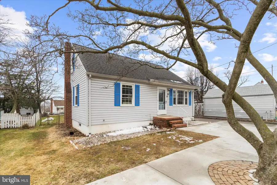 1207 Lorraine Ave, Rosedale, MD 21237 - #3