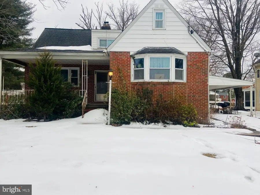 4207 Halbert Ave, Baltimore, MD 21236 - #2