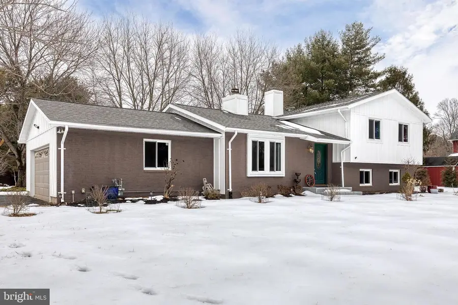 11713 Greenspring Ave, Lutherville Timonium, MD 21093 - #2