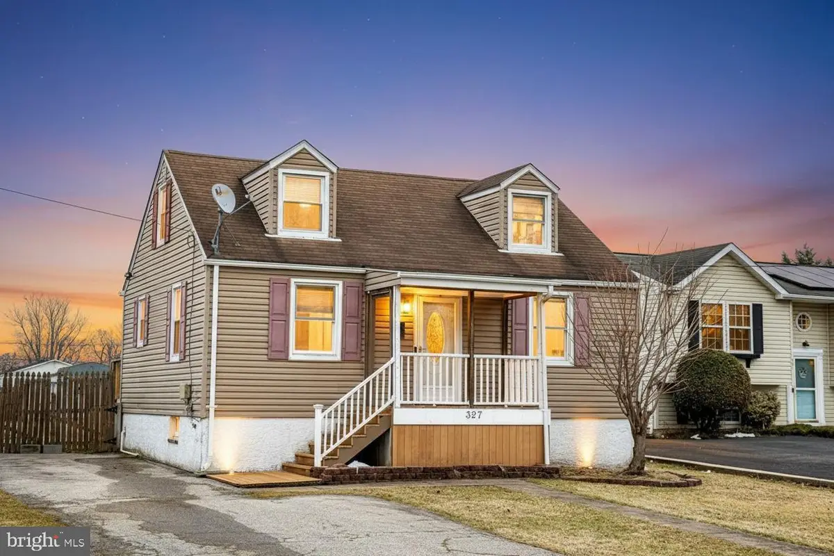 327 Wye Rd, Baltimore, MD 21221 - #1