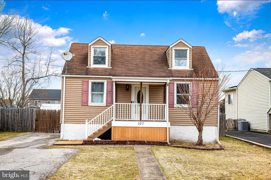 327 Wye Rd, Baltimore, MD 21221 - #2