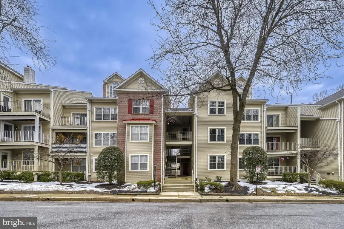 2322-j Falls Gable Ln #j, Baltimore, MD 21209 - #1