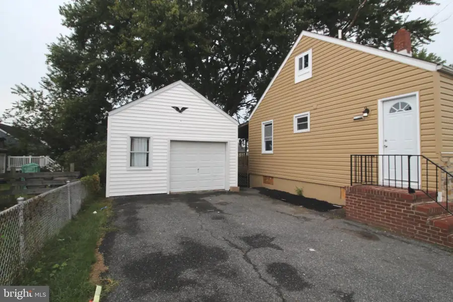 548 Marlyn, Essex, MD 21221 - #2