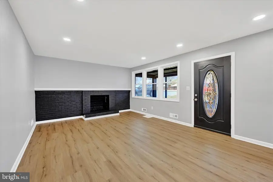 1214 48th St, Baltimore, MD 21222 - #3