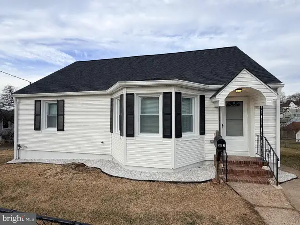 302 4th Avenue, HALETHORPE, MD 21227