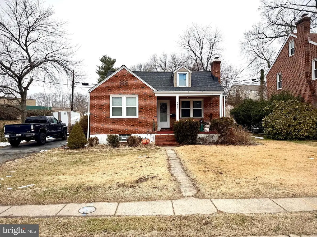 4416 Fullerton Ave, Nottingham, MD 21236 - #1