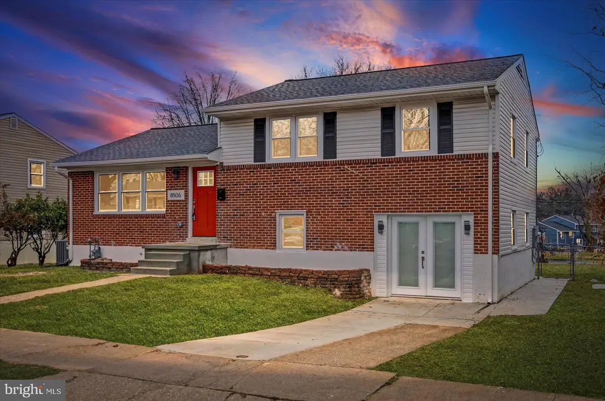 8506 Fieldway Dr, Randallstown, MD 21133 - #1