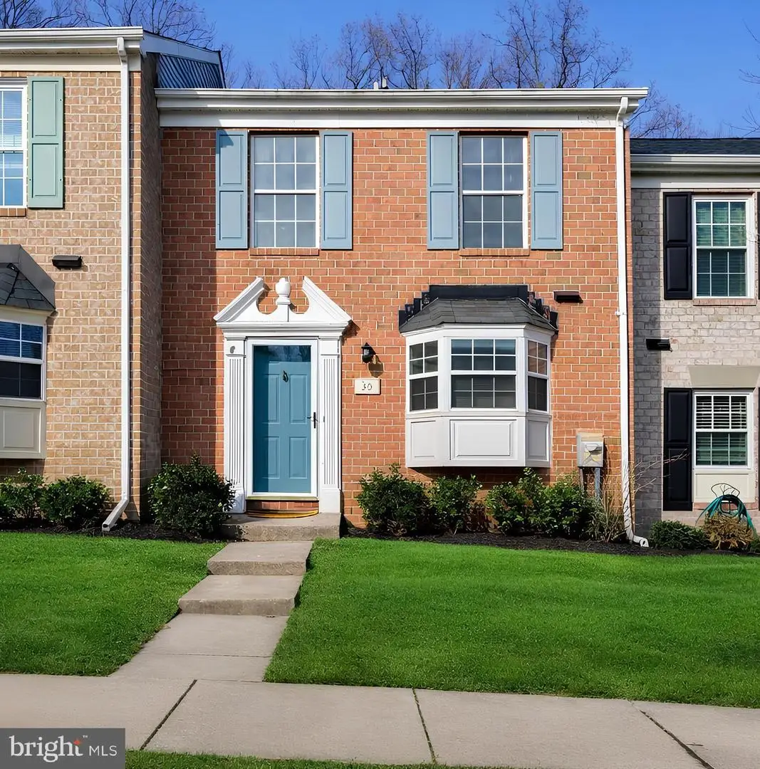 28 Bryans Mill Way, Catonsville, MD 21228 - #1