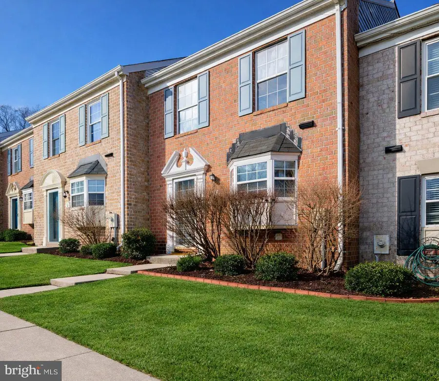 28 Bryans Mill Way, Catonsville, MD 21228 - #3