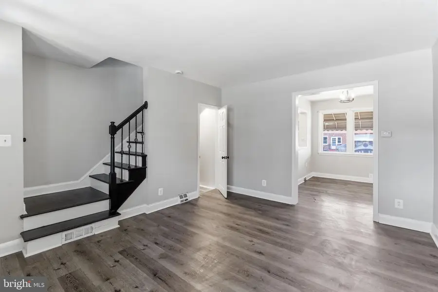 50 Berkshire Rd, Baltimore, MD 21221 - #3