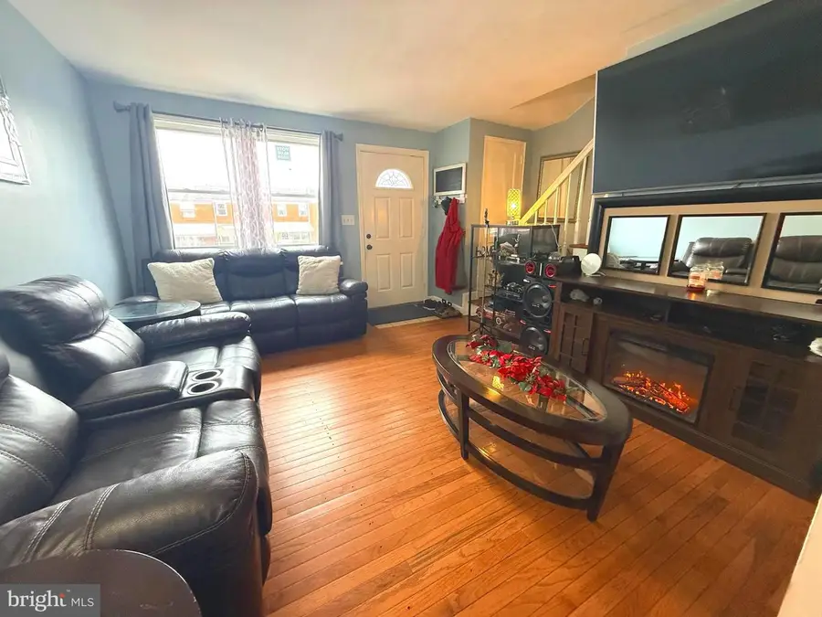 7820 Wynbrook Rd, Baltimore, MD 21224 - #2