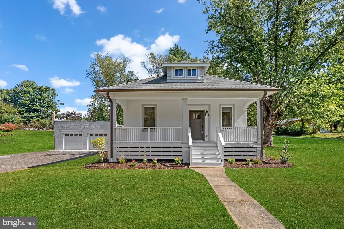 13915 Hanover Pike, Reisterstown, MD 21136 - #1