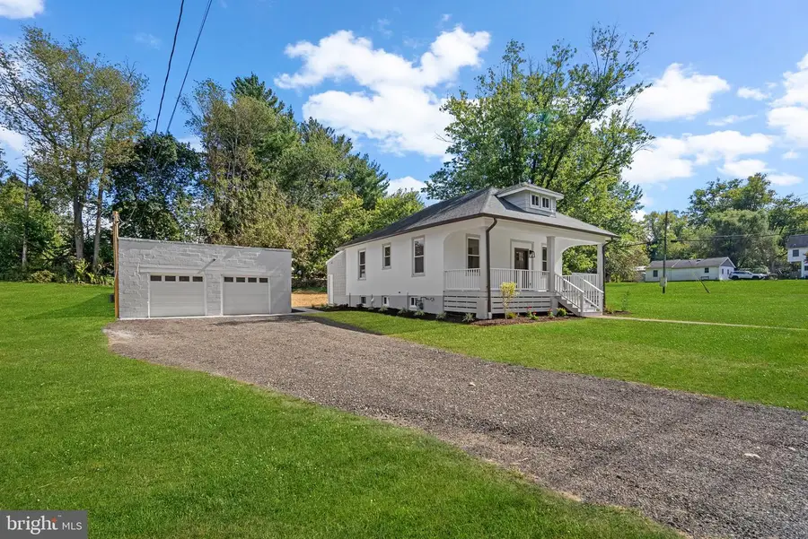 13915 Hanover Pike, Reisterstown, MD 21136 - #3