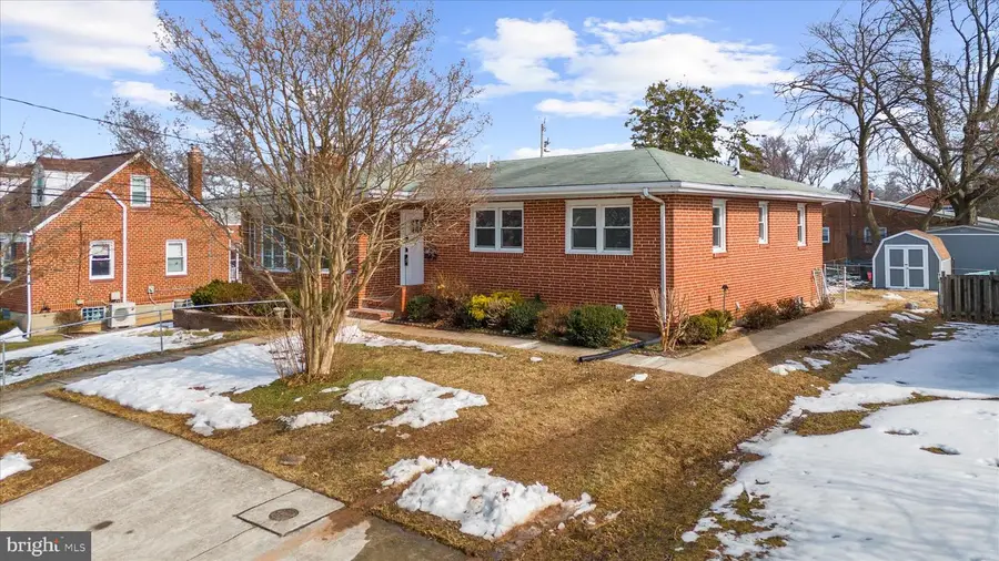 229 Sipple Ave, Nottingham, MD 21236 - #2