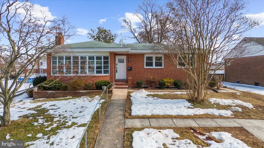 229 Sipple Ave, Nottingham, MD 21236 - #3