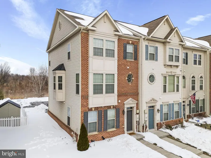 3406 Pintail Rd, Baltimore, MD 21222 - #2