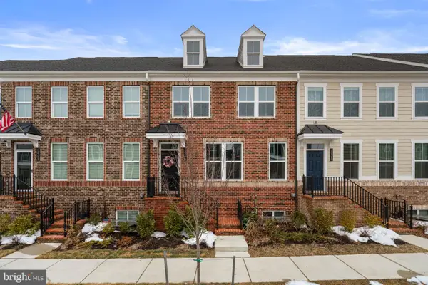 10706 Larkswood St, MIDDLE RIVER, MD 21220