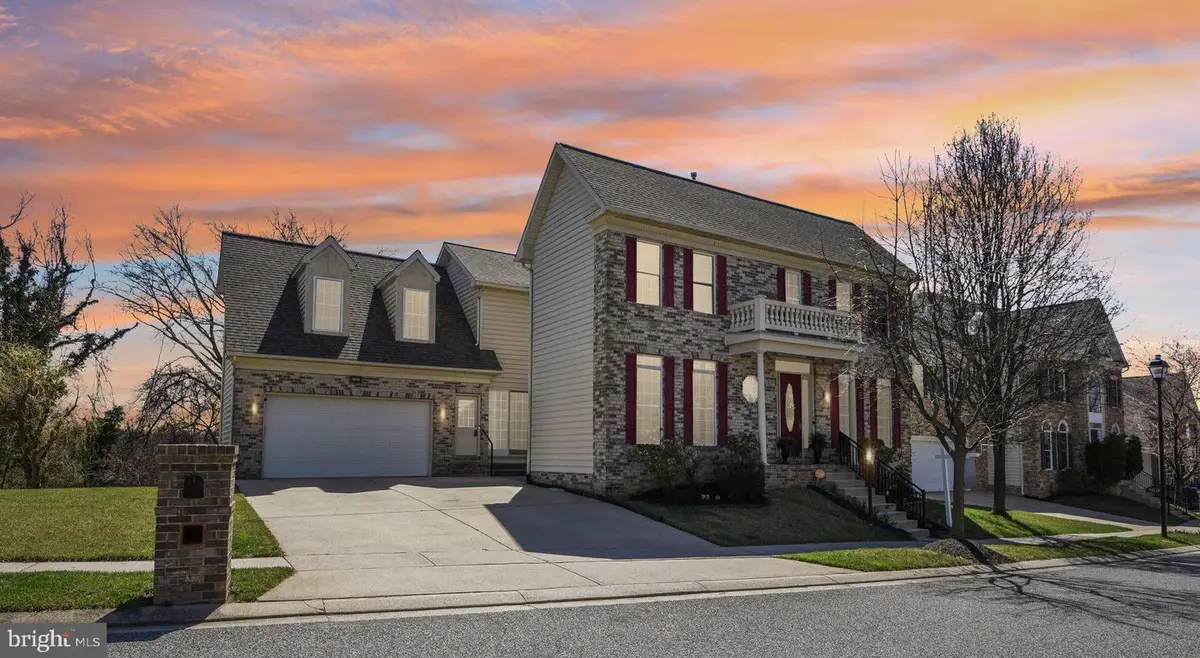 9119 Panorama Dr, Perry Hall, MD 21128 - #1