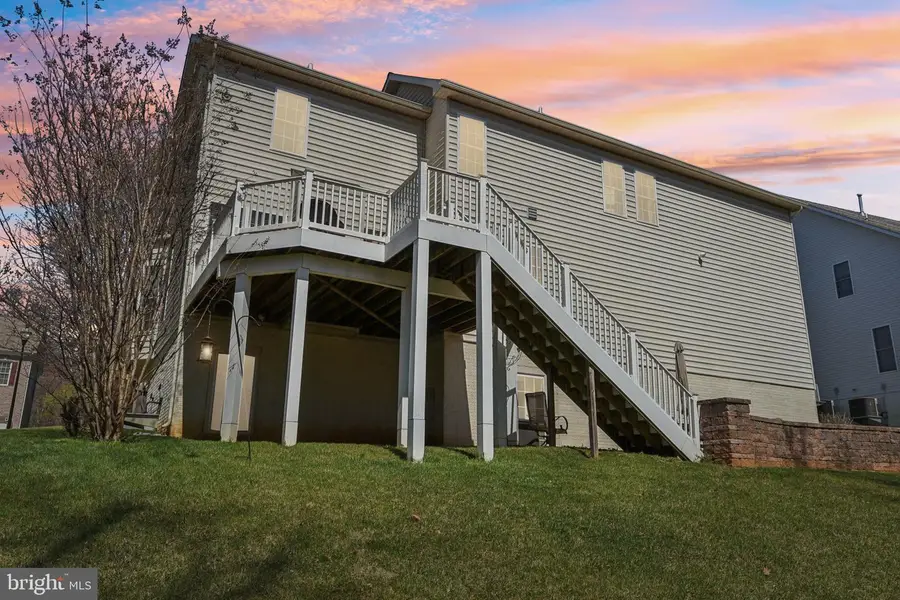 9119 Panorama Dr, Perry Hall, MD 21128 - #2