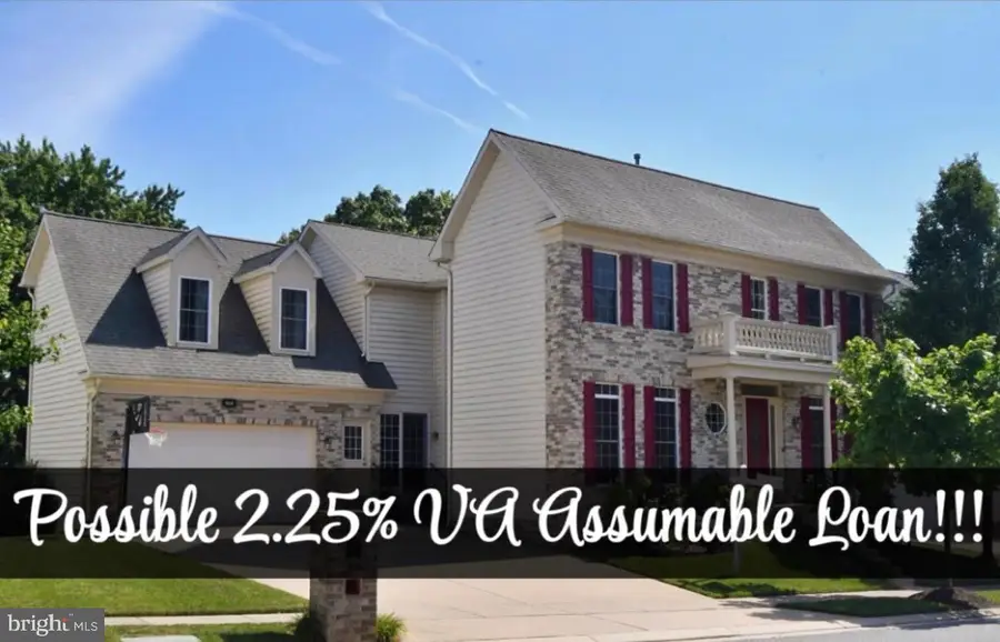 9119 Panorama Dr, Perry Hall, MD 21128 - #3