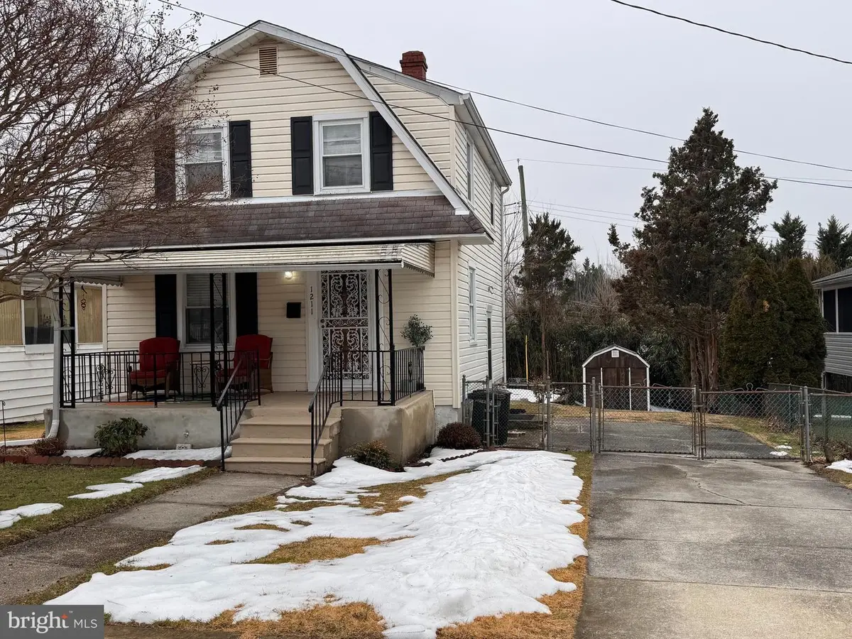 1211 Poplar Ave, Arbutus, MD 21227 - #1